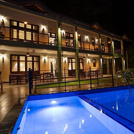 Huluganga Ridge, Kandy Karalliyadda المظهر الخارجي الصورة