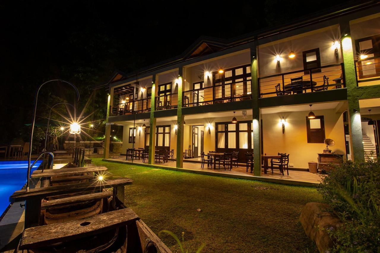 Huluganga Ridge, Kandy Karalliyadda المظهر الخارجي الصورة