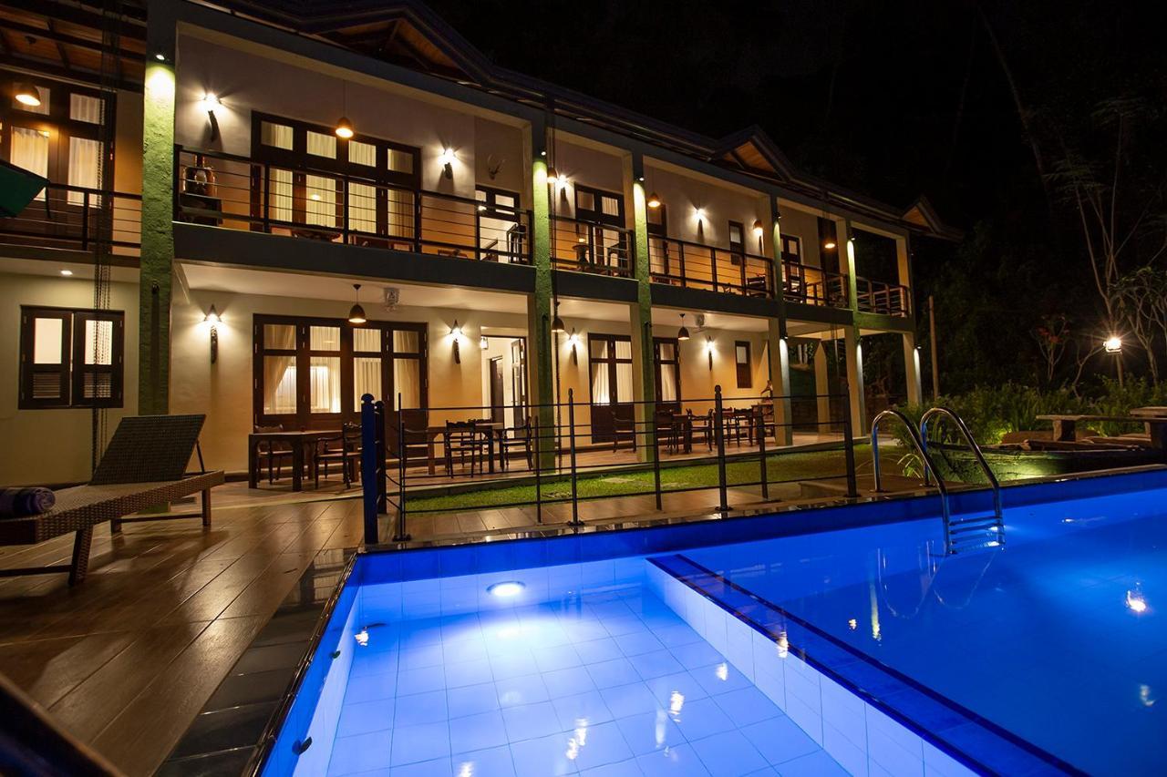 Huluganga Ridge, Kandy Karalliyadda المظهر الخارجي الصورة