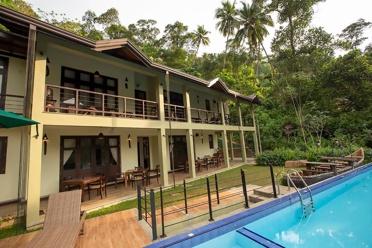Huluganga Ridge, Kandy Karalliyadda المظهر الخارجي الصورة