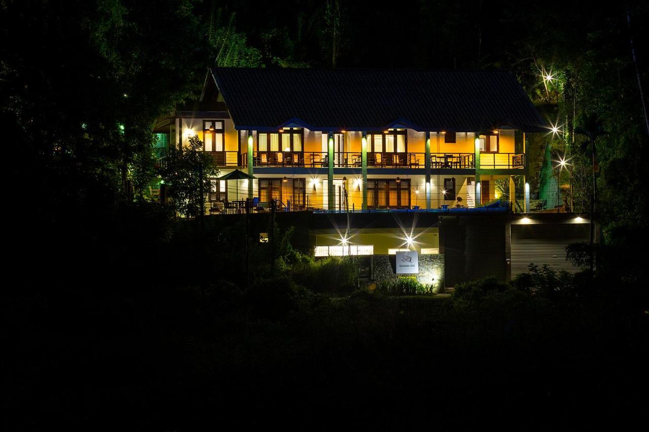 Huluganga Ridge, Kandy Karalliyadda المظهر الخارجي الصورة