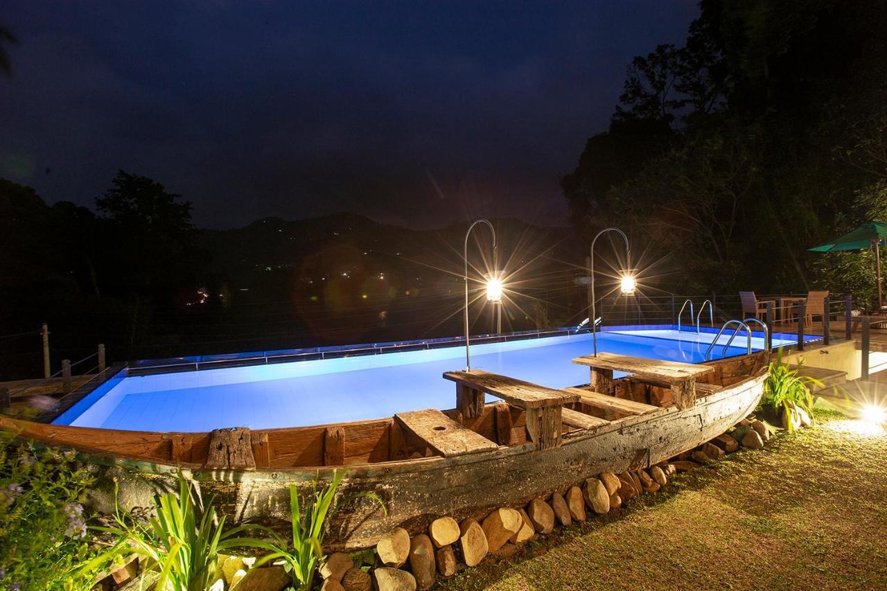 Huluganga Ridge, Kandy Karalliyadda المظهر الخارجي الصورة