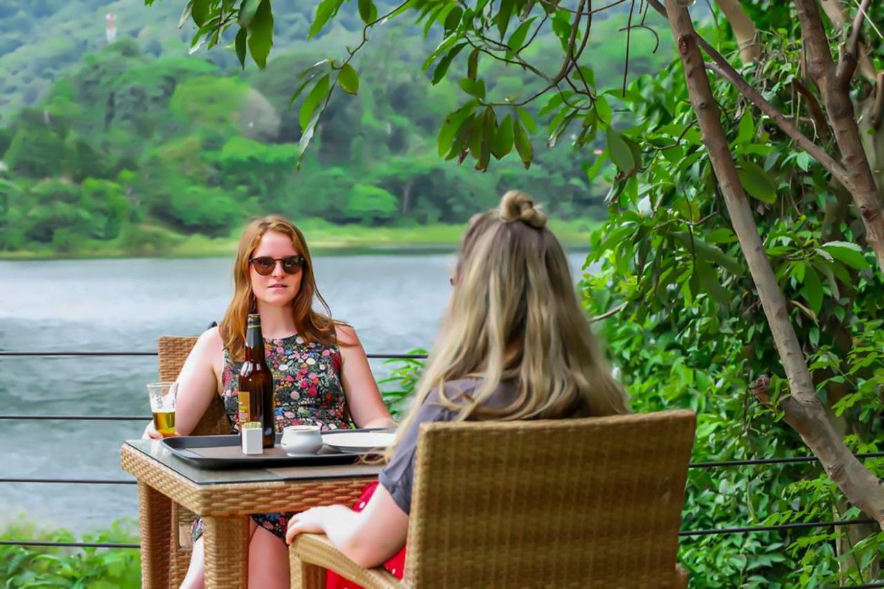 Huluganga Ridge, Kandy Karalliyadda المظهر الخارجي الصورة