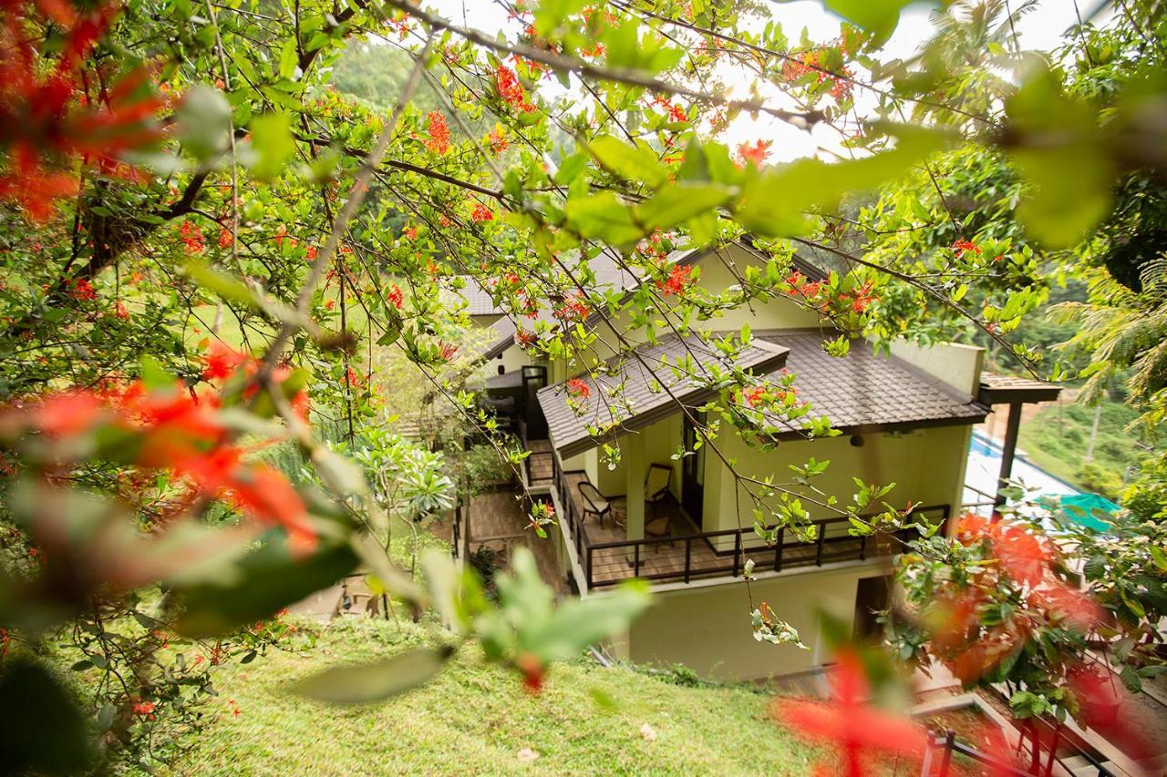 Huluganga Ridge, Kandy Karalliyadda المظهر الخارجي الصورة