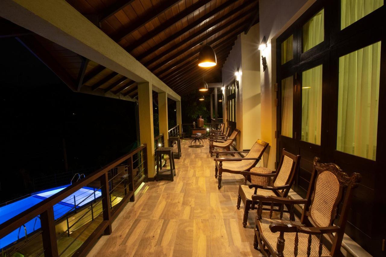 Huluganga Ridge, Kandy Karalliyadda المظهر الخارجي الصورة