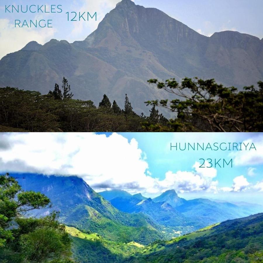 Huluganga Ridge, Kandy Karalliyadda المظهر الخارجي الصورة