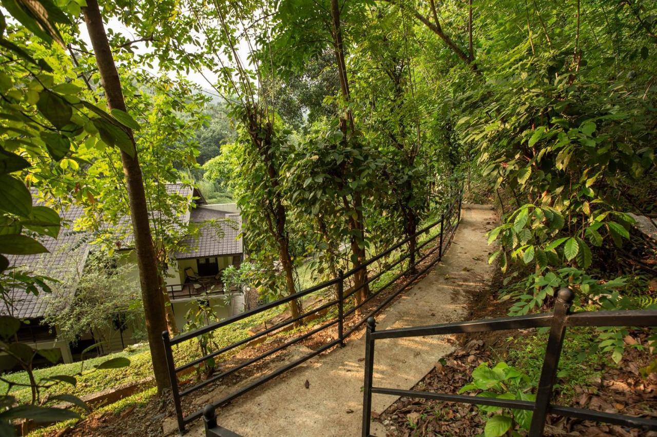 Huluganga Ridge, Kandy Karalliyadda المظهر الخارجي الصورة