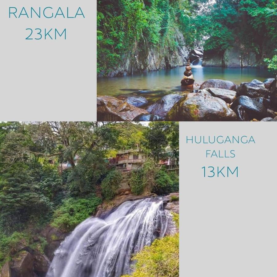 Huluganga Ridge, Kandy Karalliyadda المظهر الخارجي الصورة