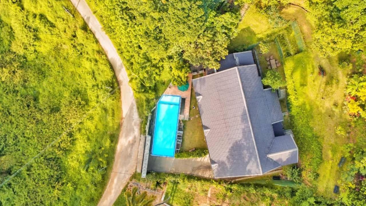 Huluganga Ridge, Kandy Karalliyadda المظهر الخارجي الصورة
