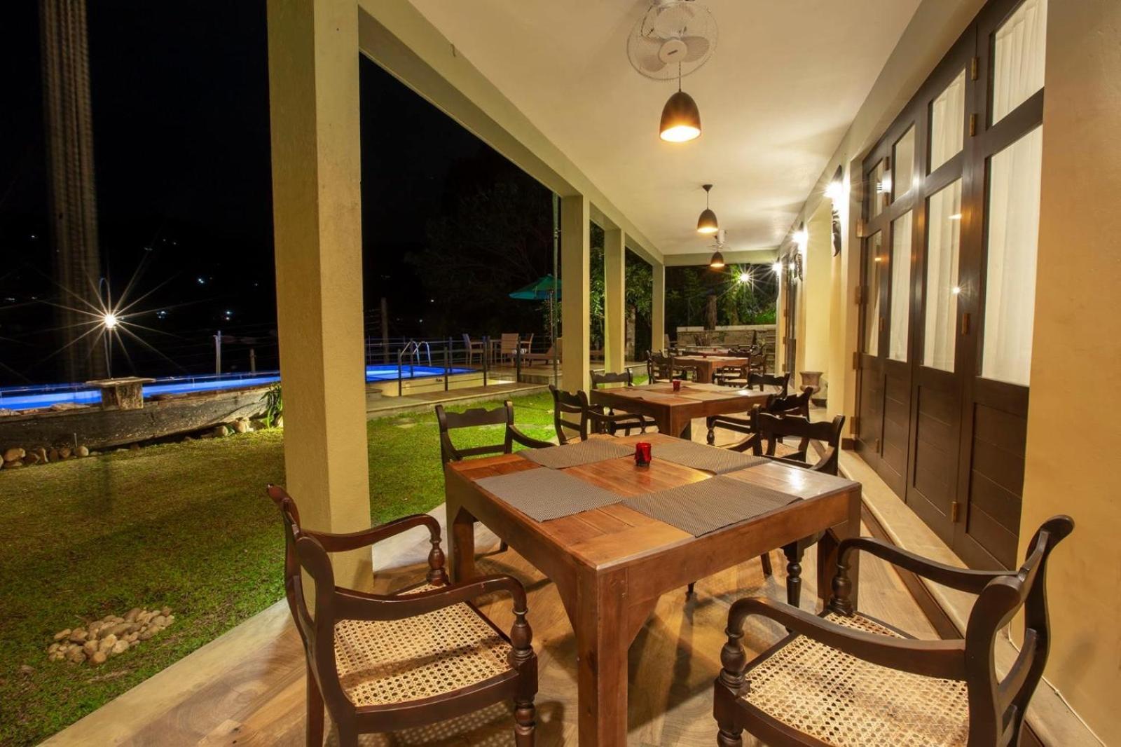 Huluganga Ridge, Kandy Karalliyadda المظهر الخارجي الصورة