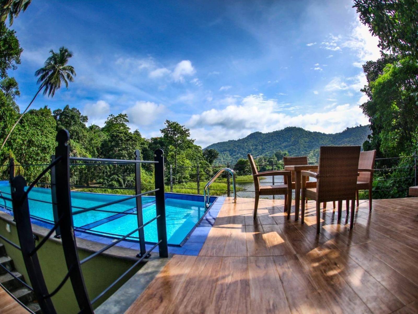 Huluganga Ridge, Kandy Karalliyadda المظهر الخارجي الصورة