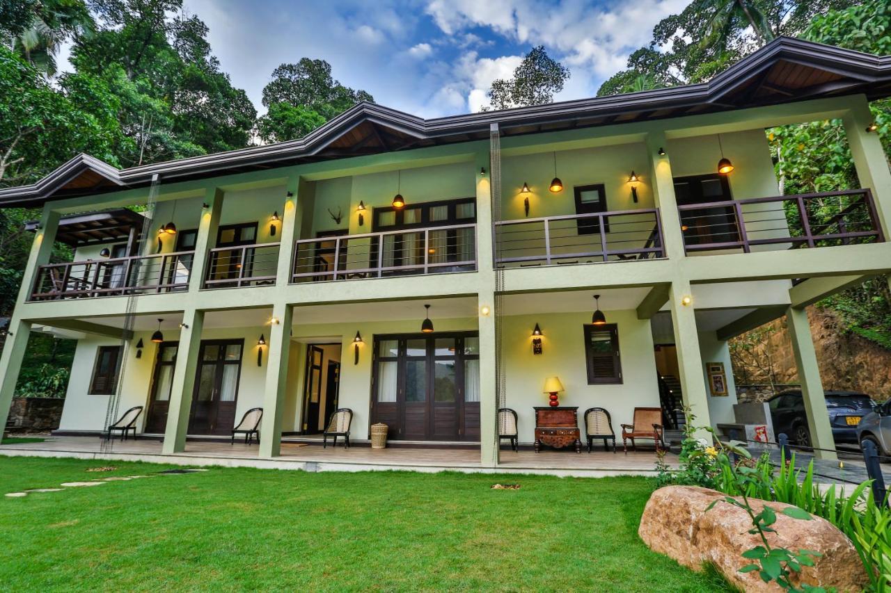 Huluganga Ridge, Kandy Karalliyadda المظهر الخارجي الصورة