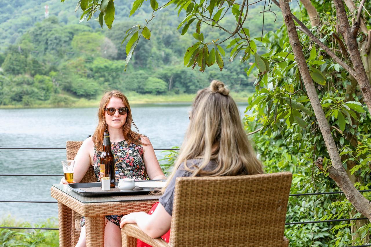 Huluganga Ridge, Kandy Karalliyadda المظهر الخارجي الصورة