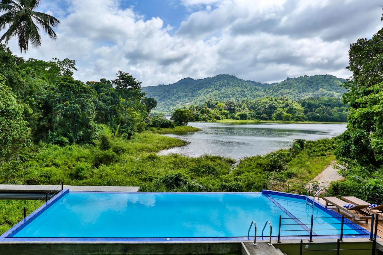 Huluganga Ridge, Kandy Karalliyadda المظهر الخارجي الصورة